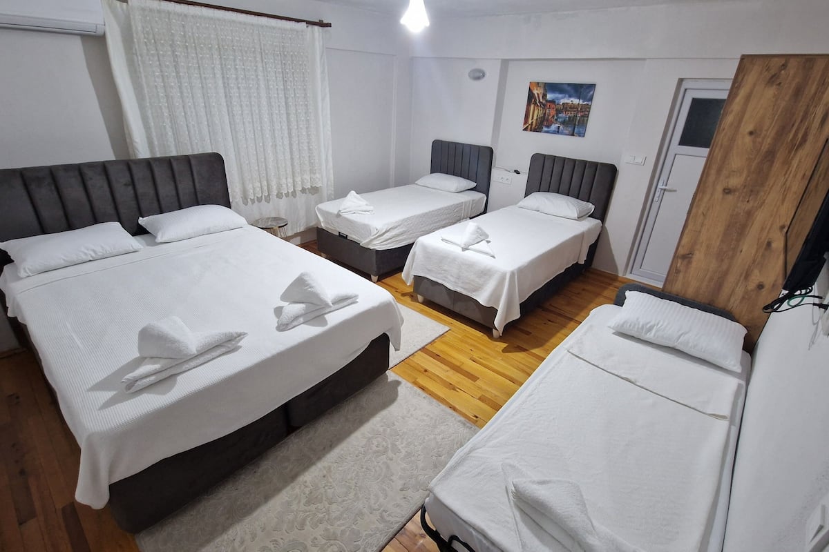 Ropa de cama de alta calidad y camas Select Comfort