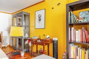 Apartment, 1 Bedroom | Interior - Heart of Alfama Modern Cosy 1 BDR (Lisbon)