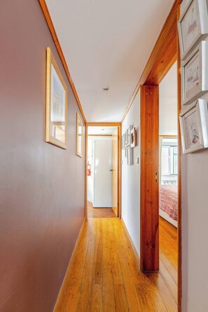 아파트, 침실 1개 | 1 개의 침실