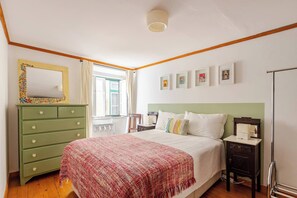 Apartment, 1 Bedroom | 1 bedroom - Heart of Alfama Modern Cosy 1 BDR (Lisbon)