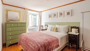 Appartement, 1 chambre