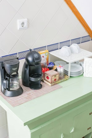 Appartement, 1 chambre | Intérieur