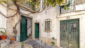 Appartement, 1 chambre | Extérieur