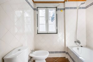 Apartment, 1 Bedroom | Bathroom - Heart of Alfama Modern Cosy 1 BDR (Lisbon)
