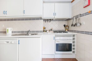 아파트, 침실 1개 | 내부