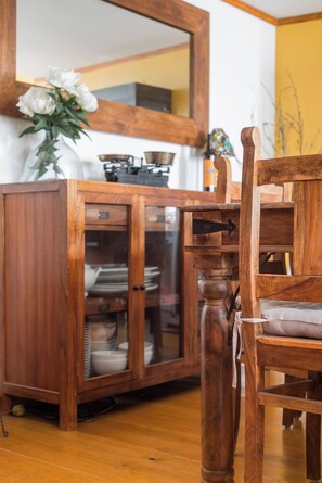 Apartment, 1 Bedroom | Interior - Heart of Alfama Modern Cosy 1 BDR (Lisbon)