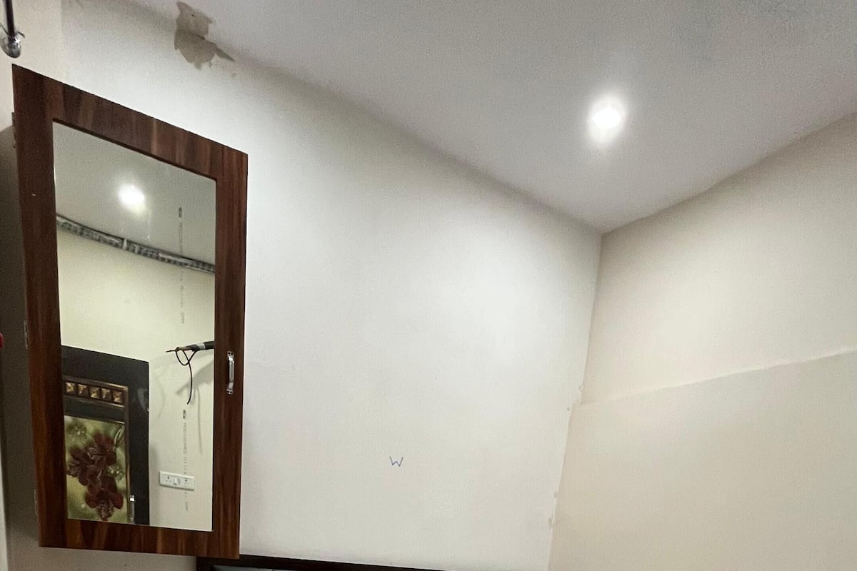 Doppelzimmer, 1 Queen-Bett, Balkon, Stadtblick | Schallisolierte Zimmer, kostenloses WLAN, Rollstuhlgeeignet