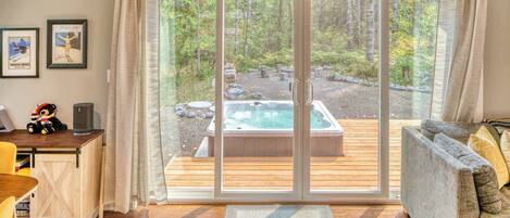 تلفزيون، مكتب