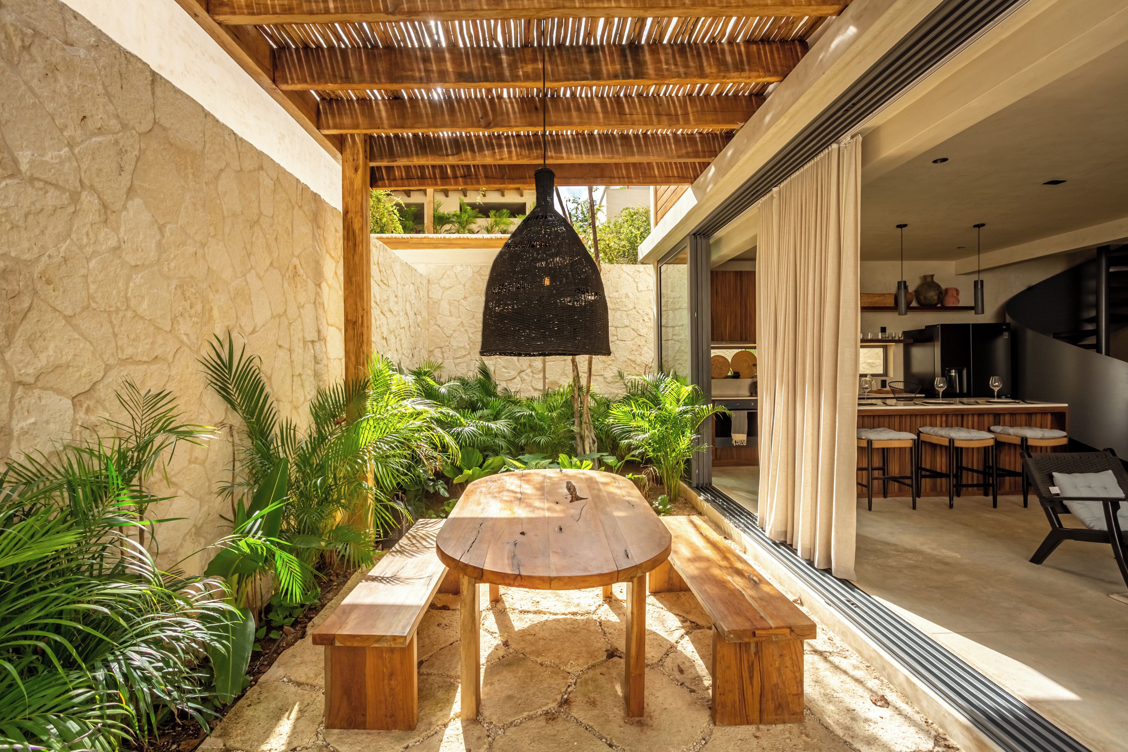 Luxury Villa, Pool View | In-room safe, iron/ironing board, free WiFi, bed sheets