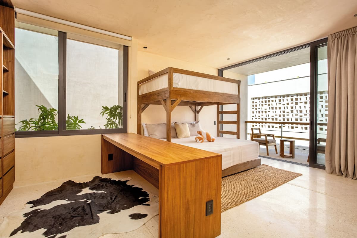 Premium Villa, 3 Bedrooms, Private Pool, Pool View