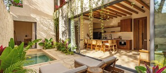 아마리 업타운 툴룸