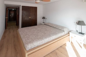 Apartamento, 1 quarto, acessível, para fumantes | 1 quarto
