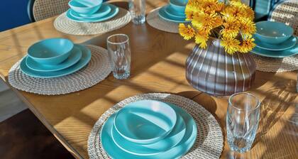 Spacious Home,8min to Lakes and golf ,30min Zion, GameRoom,Fast WiFi +Large Yard