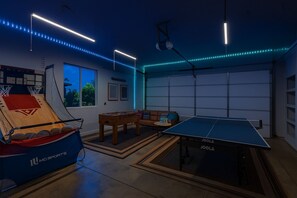 Area giochi