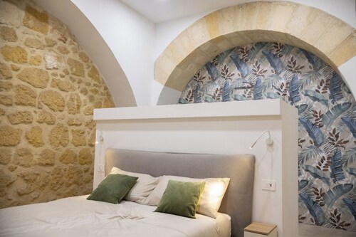 Tarchi Apartment - Comfort and relaxation a few steps from the sea