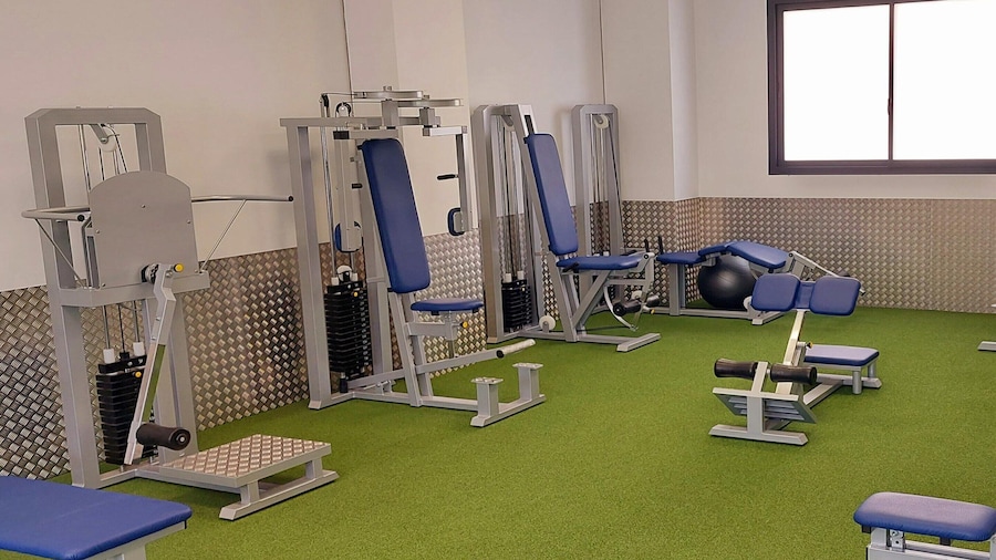 Flat in Villajoyosa With Sea Views & Pool