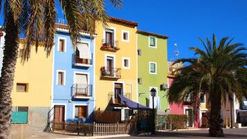 Apartamento | Vistas desde el alojamiento