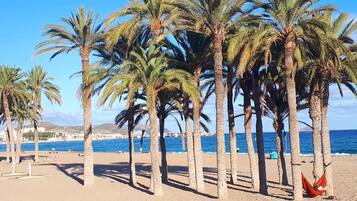 Appartement | Uitzicht vanuit accommodatie