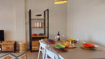 Appartement | Dineren