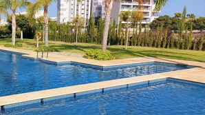 Apartment | Pool