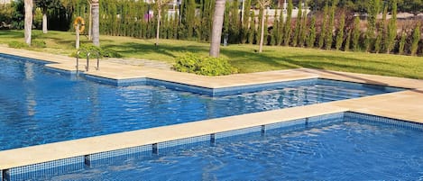 Apartment | Pool