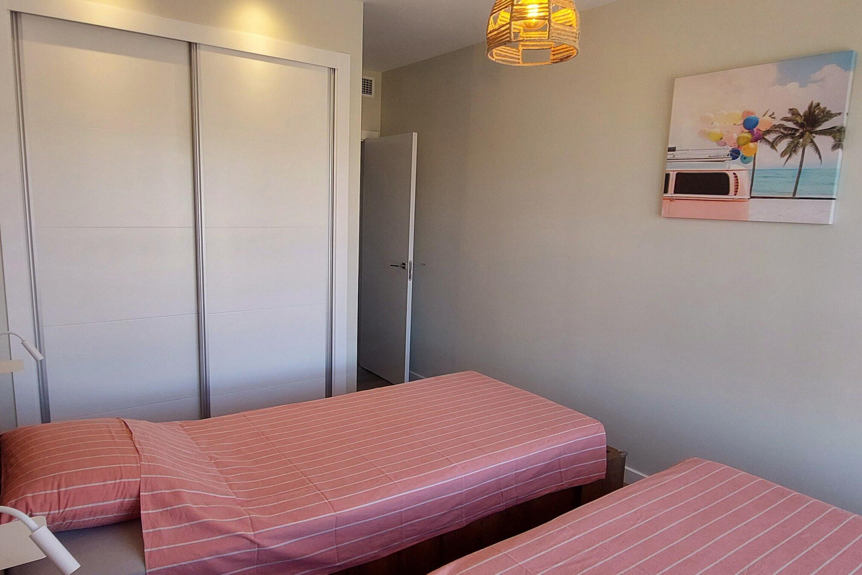 2 عدّة غرف نوم وطراز فريد لكل وحدة