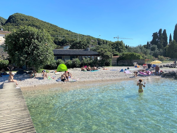 Plage