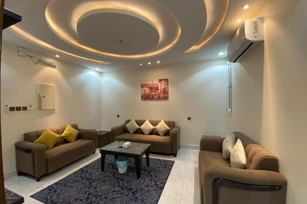 Alwan Serviced Apartments