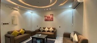 Alwan Serviced Apartments