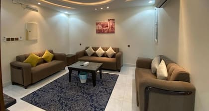 Alwan Serviced Apartments