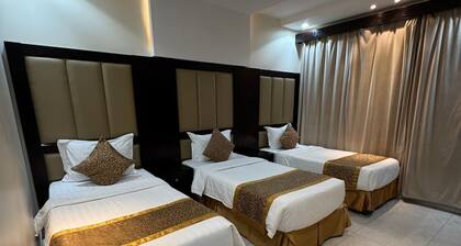 Alwan Serviced Apartments