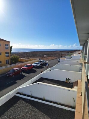 Property grounds - Casita Feliz Ftv (Antigua)