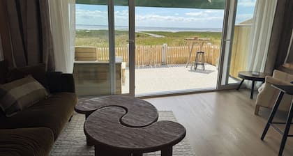 Appartement de charme avec vue exceptionnelle sur le Bassin dâArcachon