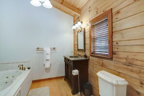 Whirlpool, Handtücher, Toilettenpapier