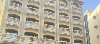 알 카이마 호텔