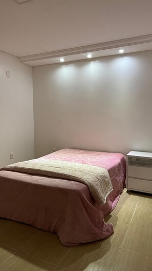3 bedrooms, WiFi
