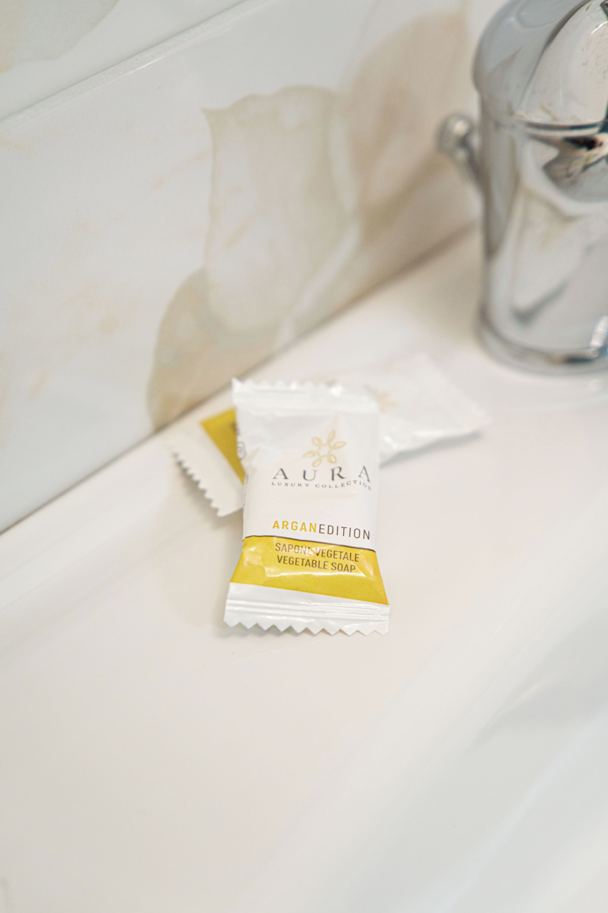 Doccia, asciugacapelli, bidet, asciugamani