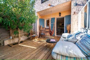 Terras