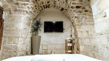 Decoración personalizada y muebles diferentes