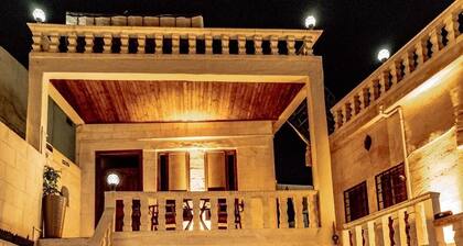 Sermest House