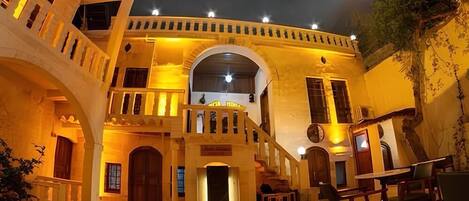 Comfort Double or Twin Room