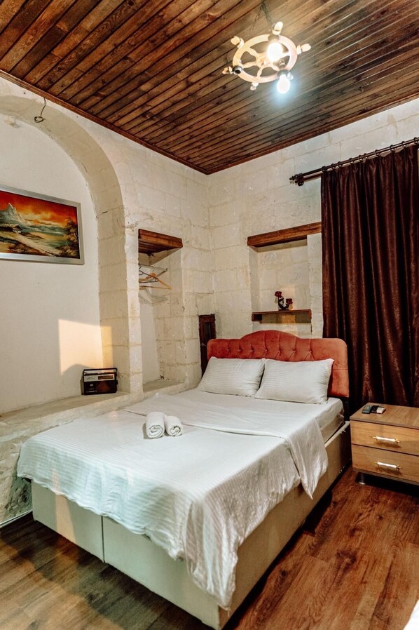 Comfort Double or Twin Room