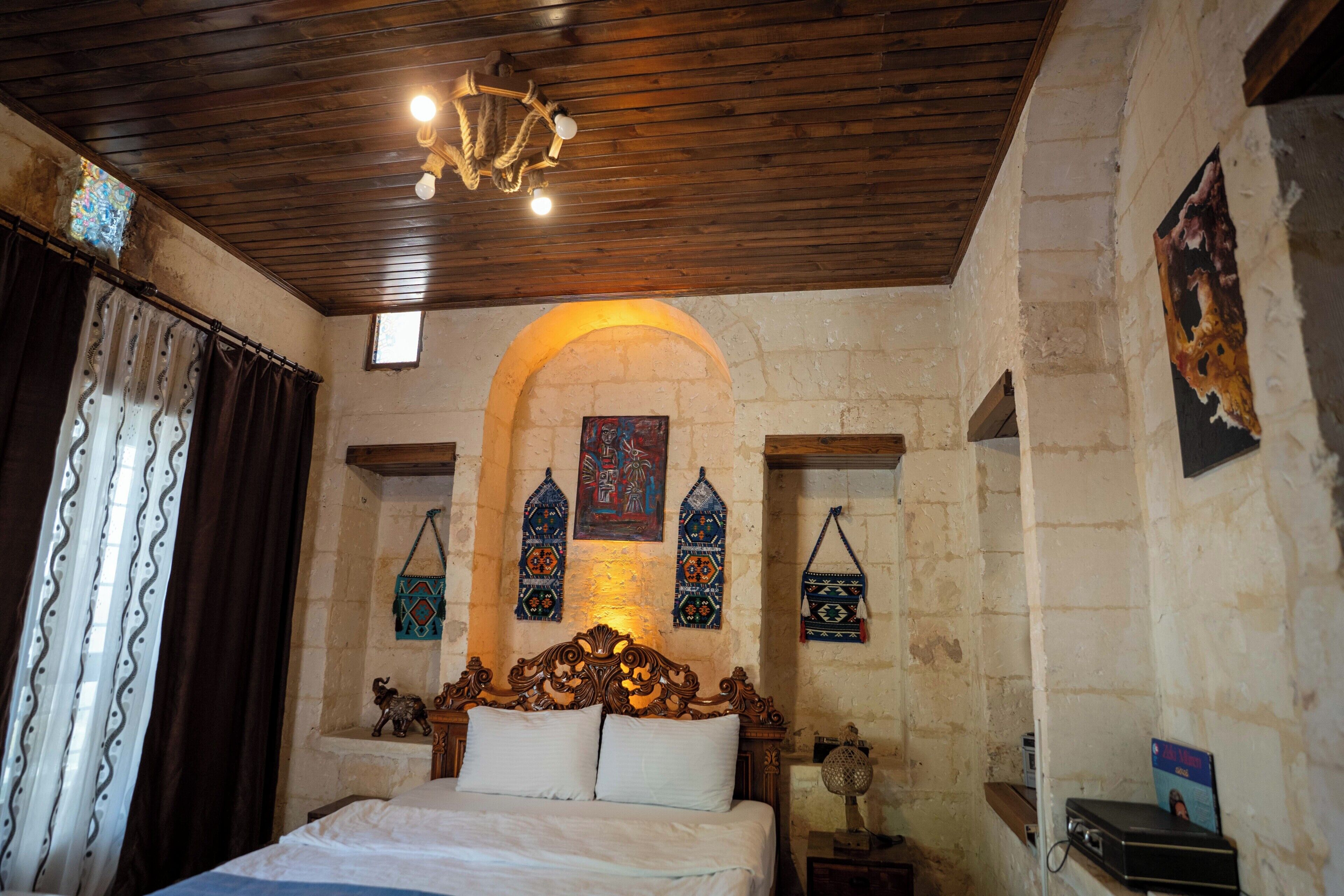 Comfort Double Room | View from room