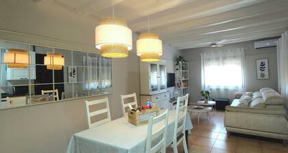 Apartaments La Cabana