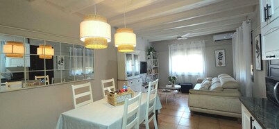 Apartaments La Cabana