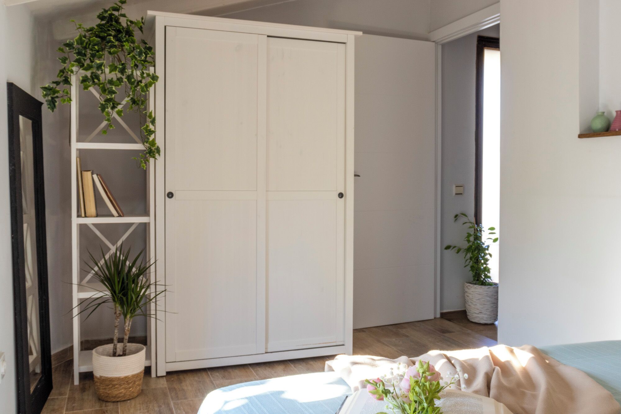 Fer et planche à repasser, Wi-Fi gratuit