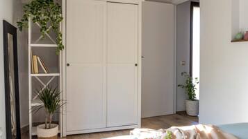 Fer et planche Ă repasser, Wi-Fi gratuit