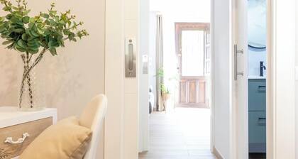 Apartaments La Cabana