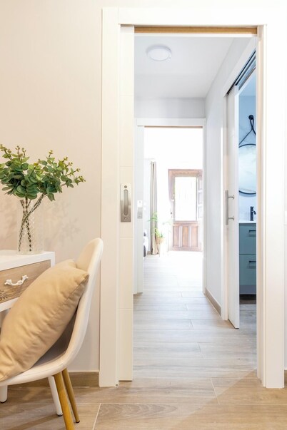 Apartaments La Cabana