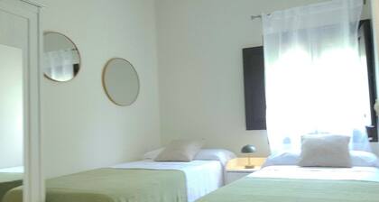 Apartaments La Cabana